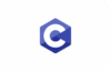 C-Programmiersprache-Logo